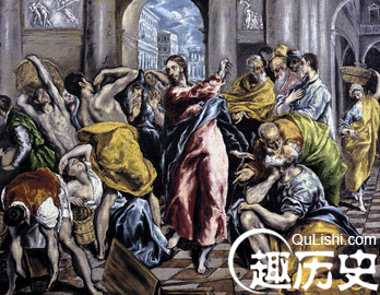 埃尔格列柯晚年时为何凄惨?埃尔格列柯的成就