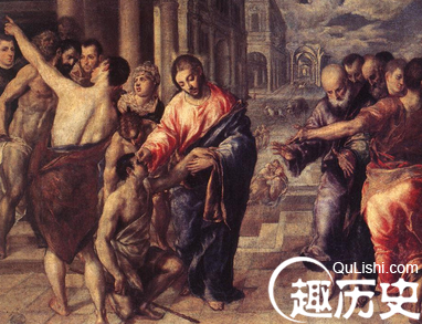 埃尔格列柯晚年时为何凄惨?埃尔格列柯的成就