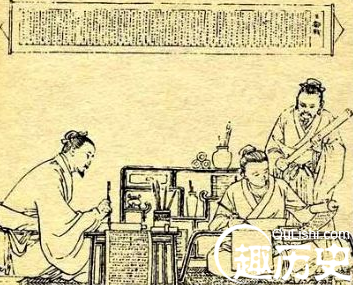 左思如何补拙的?左思因《三都赋》而闻名于世吗