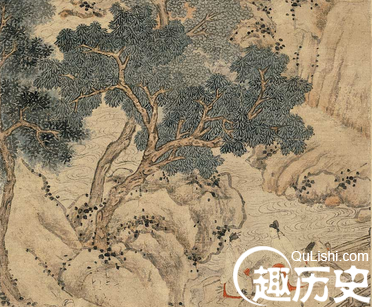 明四家都有谁?他们各自在绘画上都有何特点