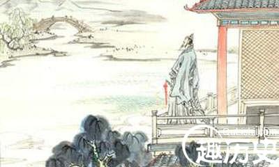 宋玉的文学造诣：师从屈原深受道家学说的影响