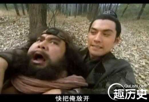 《水浒》好汉武功相生相克 施耐庵或是武林中人