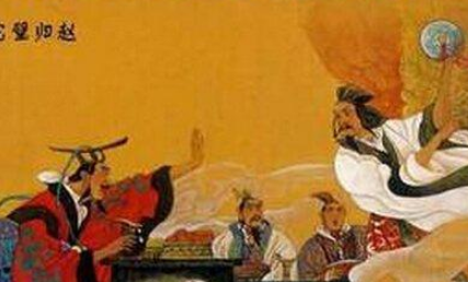 关于完璧归赵出自哪个历史典故?它的出处是什么?