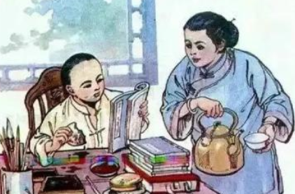 成语“废寝忘食”历史出处是哪里?该如何理解呢?