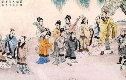 成语&ldquo;发愤忘食&rdquo;历史出处是哪里？该如何理解呢？