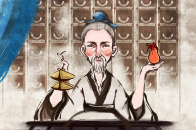 成语“对症下药”历史出处是哪里?该如何理解呢?