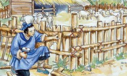 成语典故之亡羊补牢,该典故的内容蕴含了什么哲学?