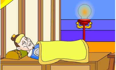 成语病入膏肓的典故是什么?该典故告诉我们什么道理?