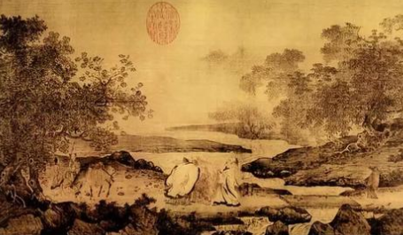 成语“乘兴而来”源自何人?其中有什么历史典故?