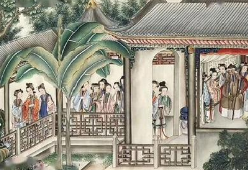 成语“兵不血刃”有哪些故事?又该作何解释呢?