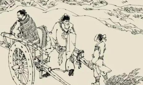 成语“筚路蓝缕”历史出处是哪里?该怎样理解呢?