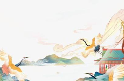 成语“爱鹤失众”有哪些故事?又该作何解释呢?