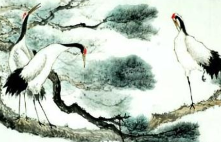 成语“爱鹤失众”有哪些故事?又该作何解释呢?