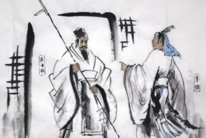 成语“盛气凌人”的原意是什么？出处又是哪里？