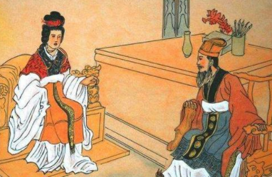 成语“盛气凌人”的原意是什么？出处又是哪里？