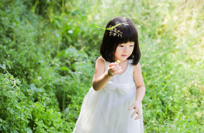 《快快长大》讲了怎样的故事？能得到哪些启发呢？