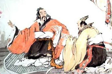 历史上哪些成语出自《孟子》？这些成语分别是什么意思？