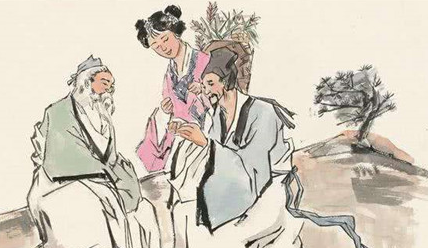 历史上哪些成语出自《孟子》？这些成语分别是什么意思？