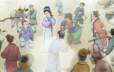 成语“东施效颦”源自何人？其中有哪些历史典故呢？