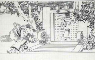 掩耳盗铃的出处是哪？又有什么历史典故呢？