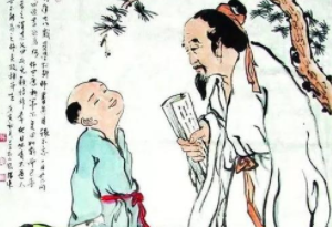 成语“得过且过”出自哪里？其中又有哪些典故呢？