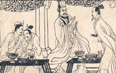 成语“朝秦暮楚”出自哪里?其中又有哪些典故呢?