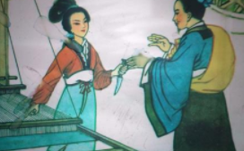 成语“半途而废”出自哪里？又有什么典故呢？