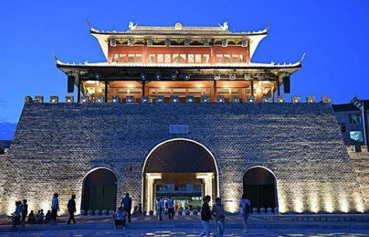 夜郎自大是如何来的？“夜郎国”是个怎么样的国家？