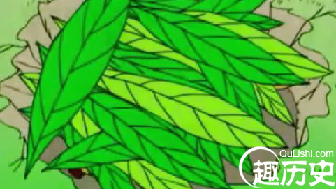 蕉鹿自欺的故事