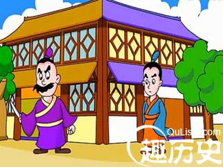恶贯满盈的故事