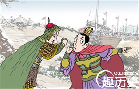 出奇制胜的故事