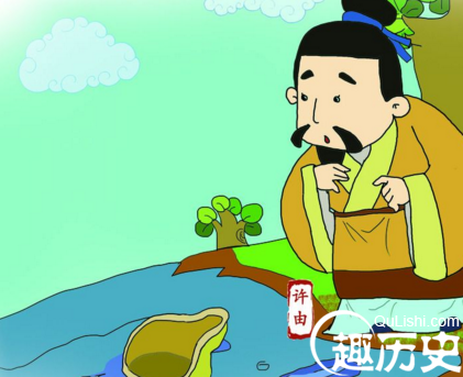 一挥而成的故事