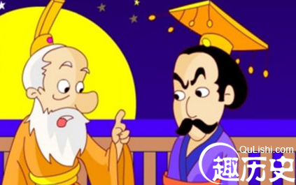 奴颜婢膝的故事