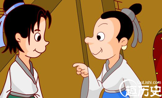 道听途说的故事