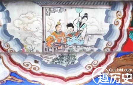 袂云汗雨的故事