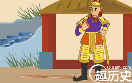 破镜重圆的故事