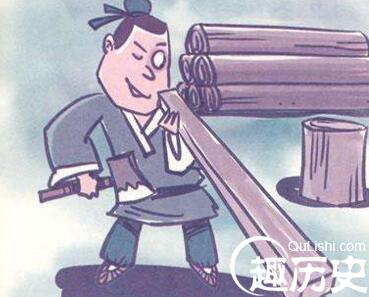 百丈竿头的故事