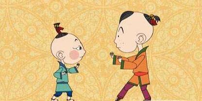人弃我取的故事