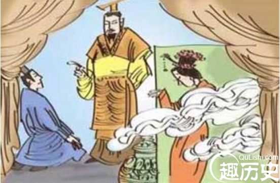 车笠之盟的故事