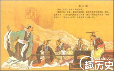 一言九鼎的意思，一言九鼎的典故