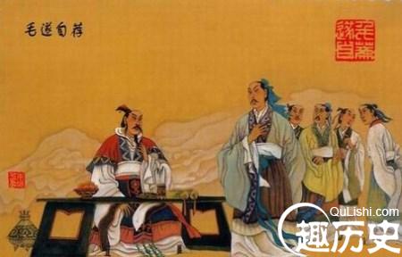 一言九鼎的意思，一言九鼎的典故