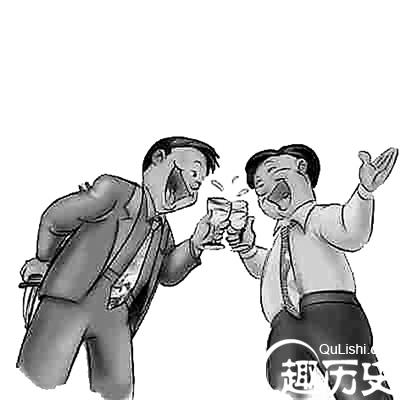 笑里藏刀的历史典故和用计点评是怎样的