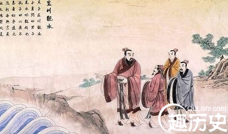 解读：古人重信重义  四个一诺千金的历史故事