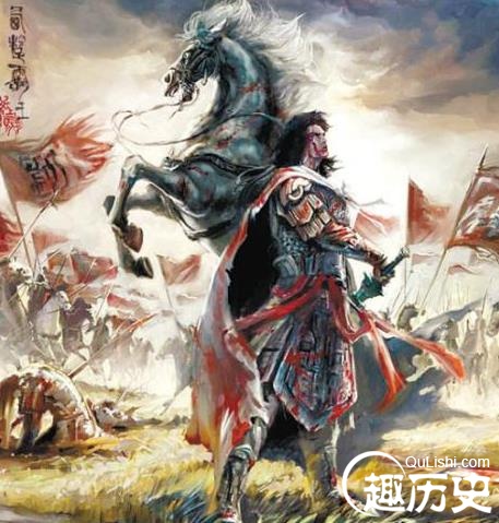 先发制人的故事 成语先发制人的主人公是谁？