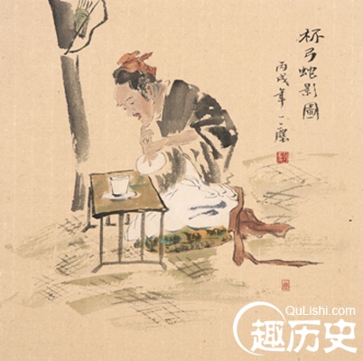 成语杯弓蛇影的主人公是谁？杯弓蛇影是什么意思