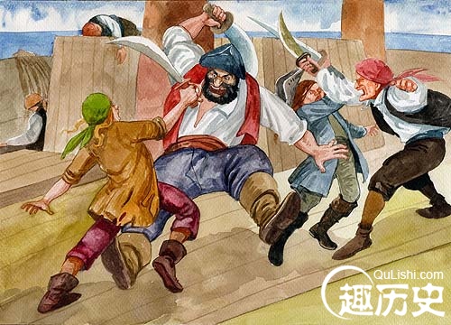 成语困兽犹斗的主人公是谁 困兽犹斗的意思是什么
