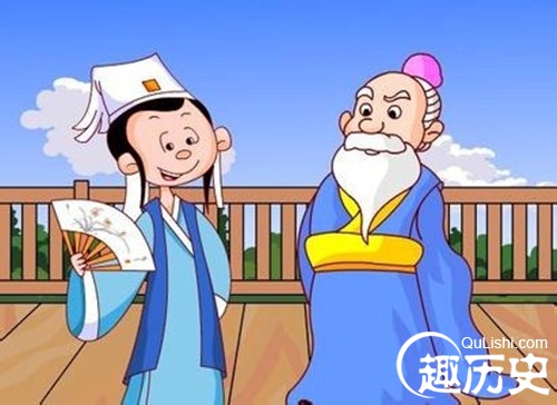 成语后起之秀的主人公是谁？后起之秀的意思是什么