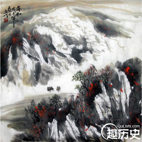 成语沧海桑田什么意思 沧海桑田的主人公是谁？