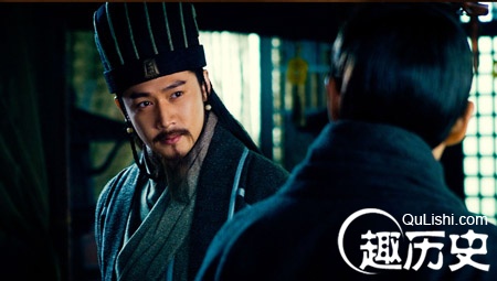 舌战群儒的主人公是谁？历史上是谁舌战群儒？