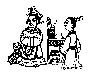 安如泰山的故事 成语安如泰山讲诉了什么故事？
